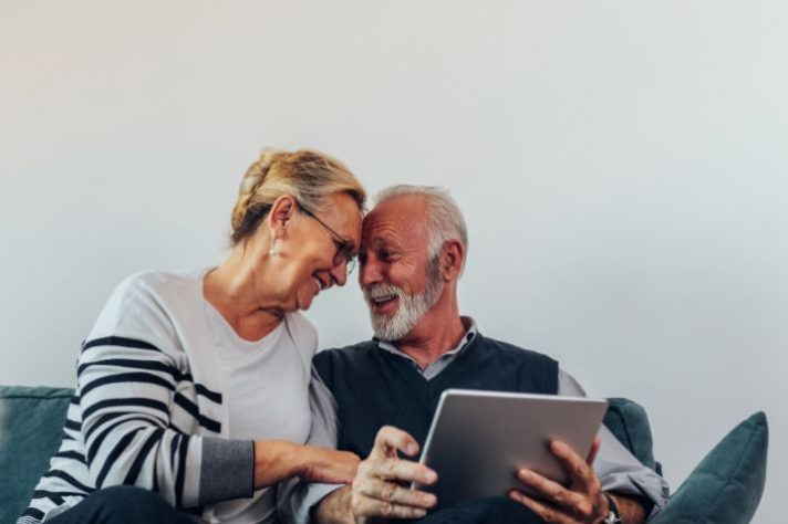 Retirement Planning Should Evolve With You – Here’s Why…
