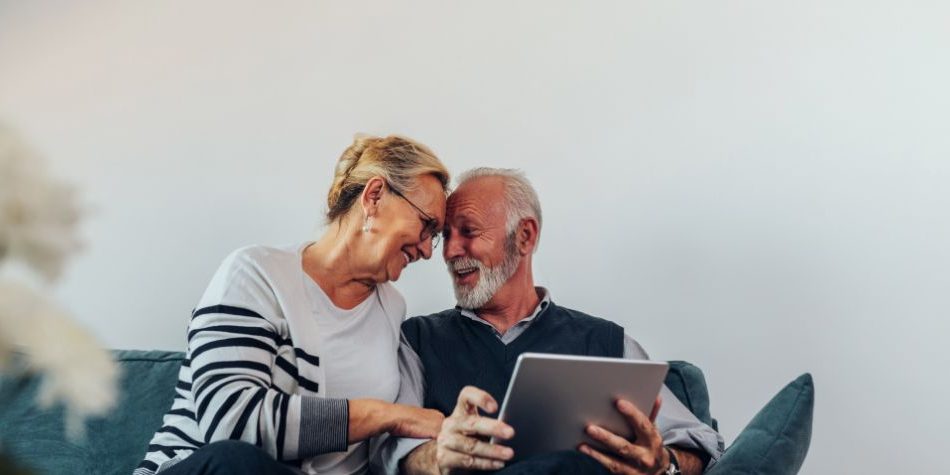 Retirement Planning Should Evolve With You – Here’s Why…