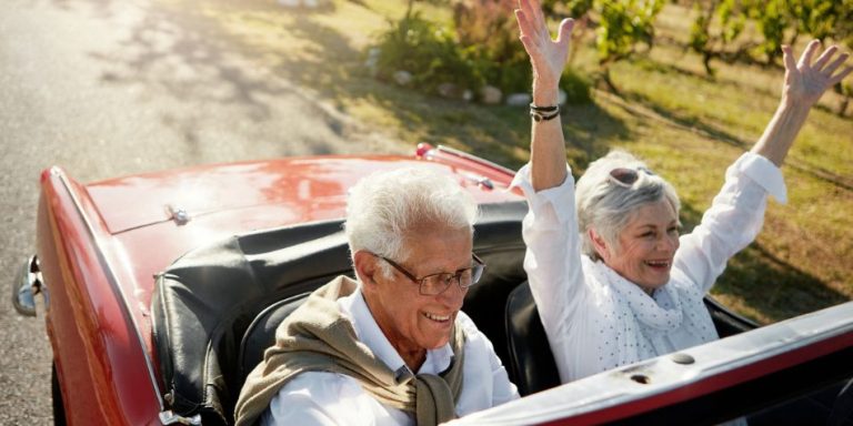 Retirement Planning: When One Size Fits All Doesn’t Fit You