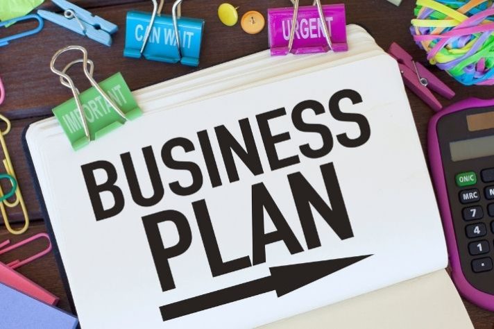 Revisiting Your Business Plan In The New Year: Preventing Issues Before They Arise