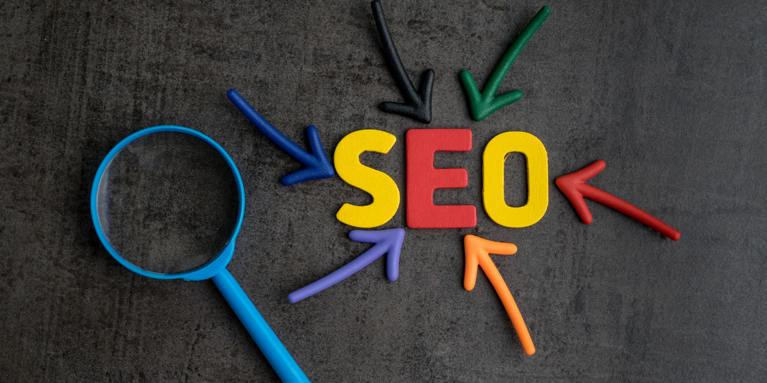 SEO Strategy and YOUR business SEO Strategy and YOUR business