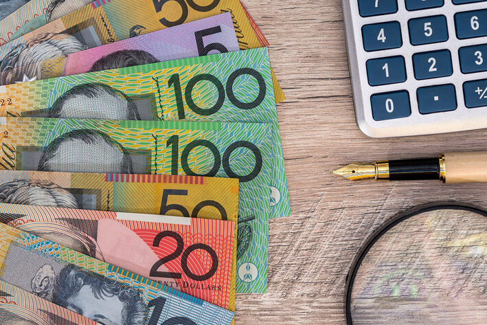 Self managed super funds SMSF arent just about financial investment
