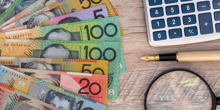 Self managed super funds SMSF arent just about financial investment