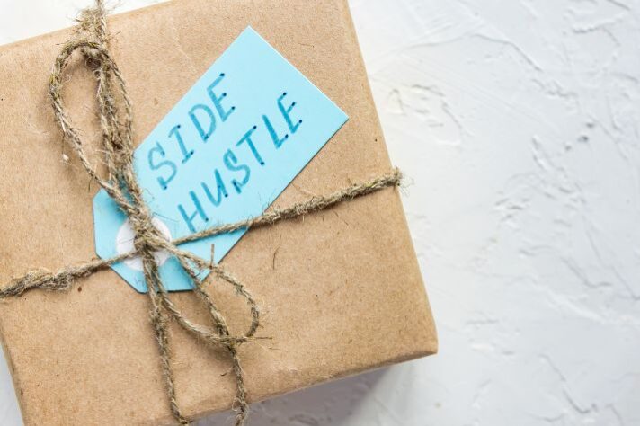Side Hustle Income And Your Tax Return