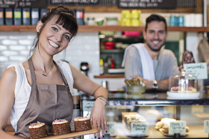 Small business CGT concessions