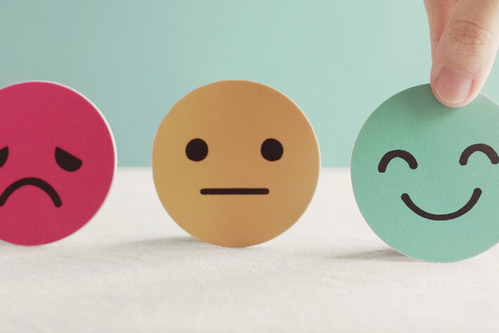 Small businesses and mental health