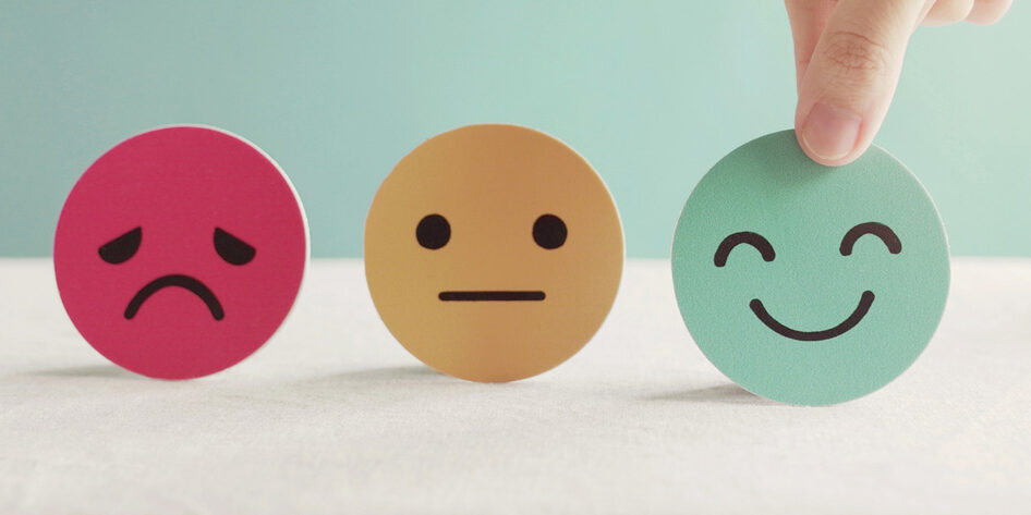 Small businesses and mental health