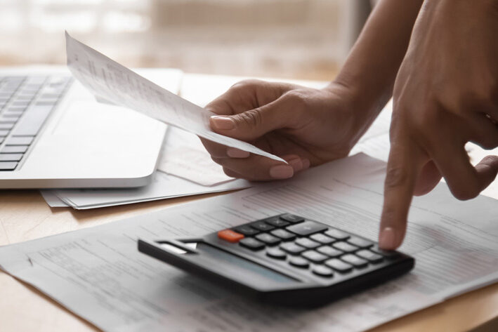 Speeding up invoice payments