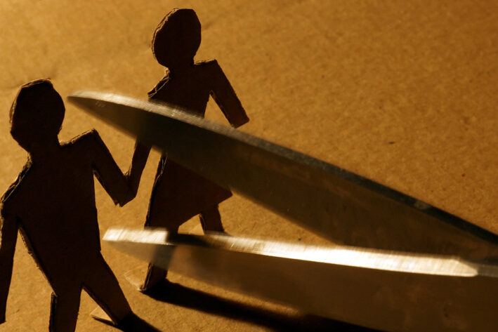 Splitting your SMSF assets during divorce