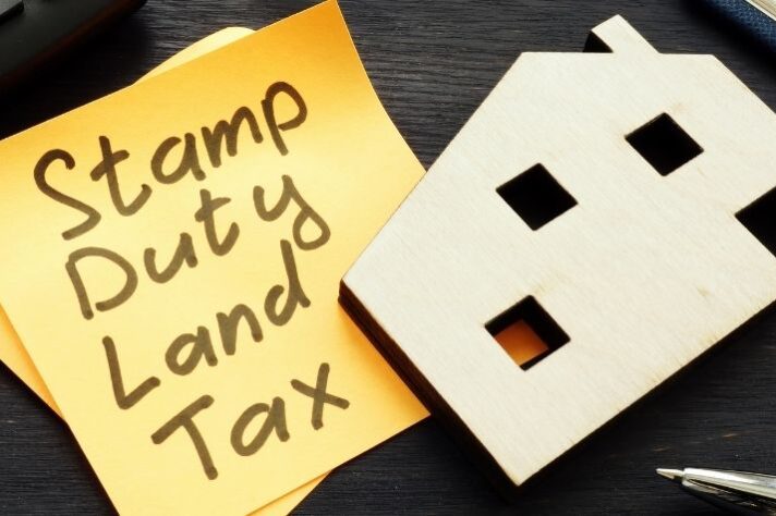 Stamp Duty Tax – The Invisible Cost To Purchases