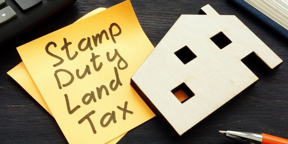 Stamp Duty Tax – The Invisible Cost To Purchases