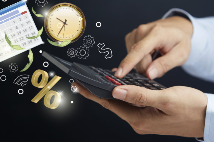 Start with the Right Accounting Partner