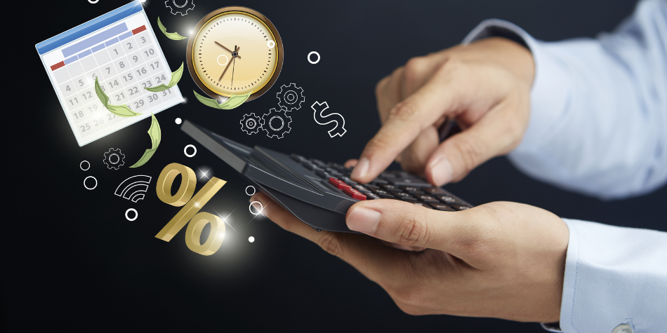 Start with the Right Accounting Partner