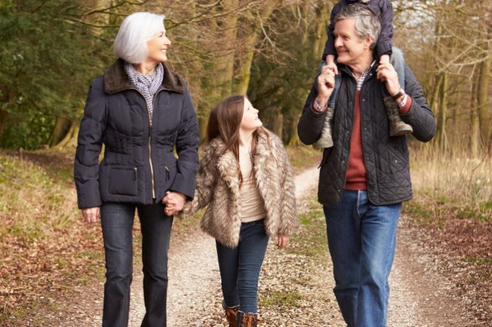 Start Small Dream Big The Long Term Impact of Childrens Superannuation Funds