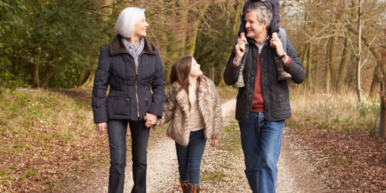 Start Small Dream Big The Long Term Impact of Childrens Superannuation Funds