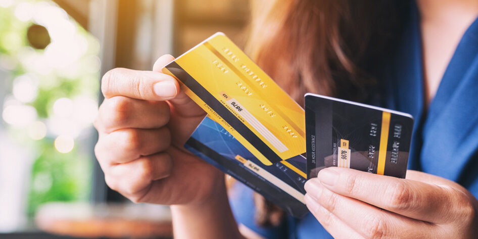 Stay on top of your credit cards