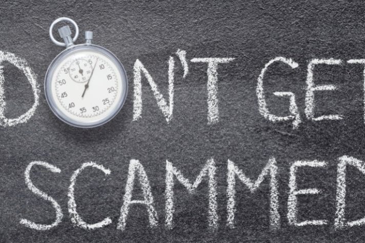 Straightforward Steps To Prevent Your Superannuation From Becoming Victim To Scams Straightforward Steps To Prevent Your Superannuation From Becoming Victim To Scams