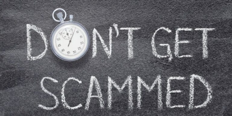 Straightforward Steps To Prevent Your Superannuation From Becoming Victim To Scams