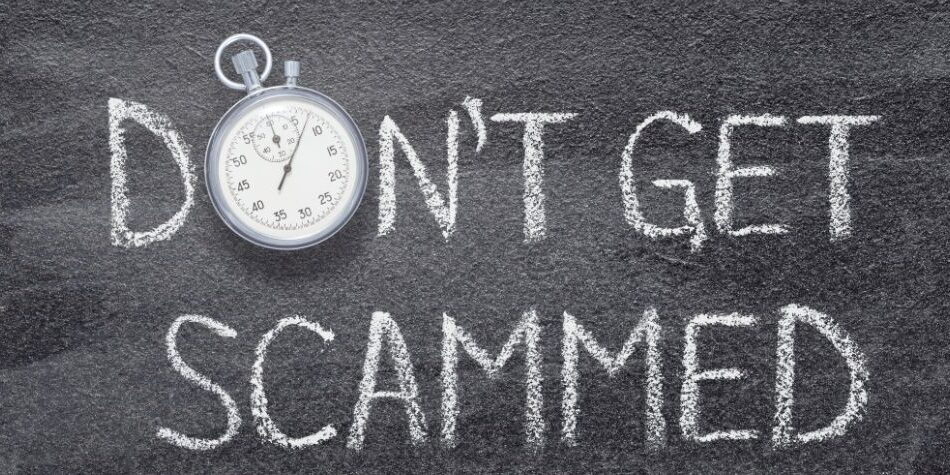 Straightforward Steps To Prevent Your Superannuation From Becoming Victim To Scams