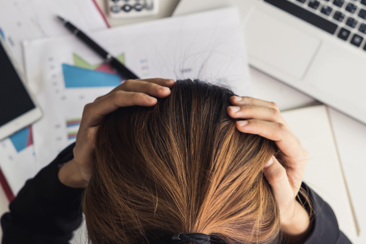 Stress in the Workplace