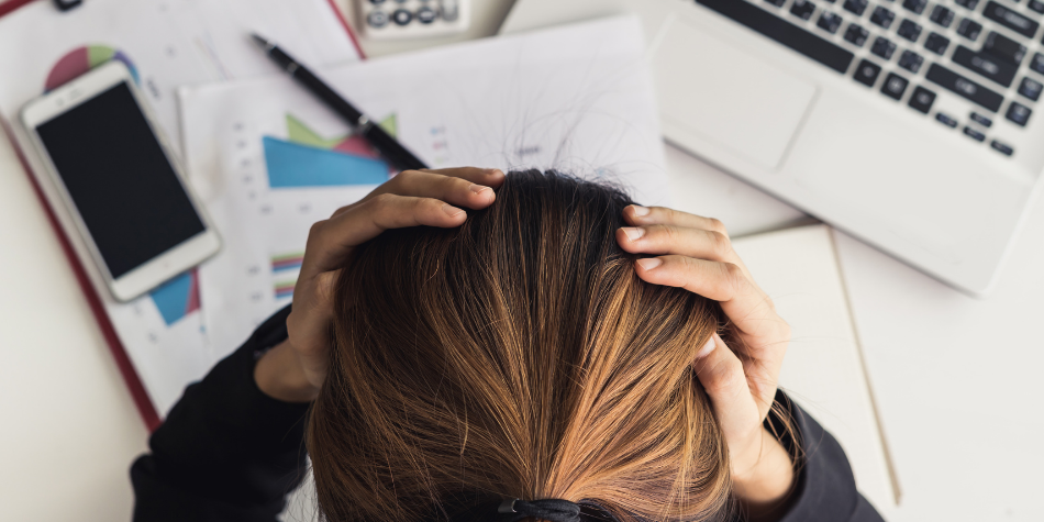 Stress in the Workplace