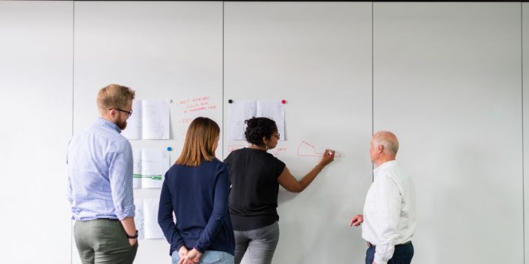 Structuring Your Business for Growth: Why It Matters