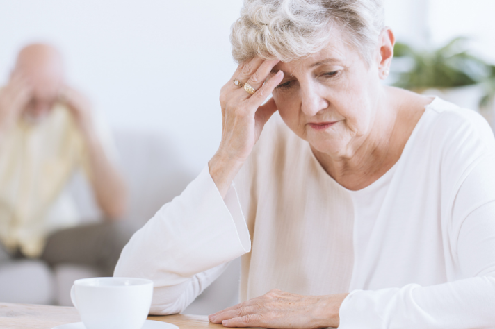 Super Can Be Confusing But What Happens If You Develop Dementia
