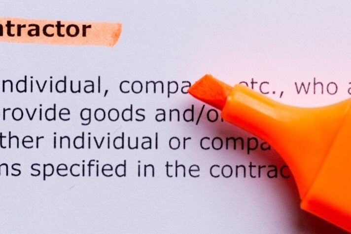 Super For Contractors Super For Contractors