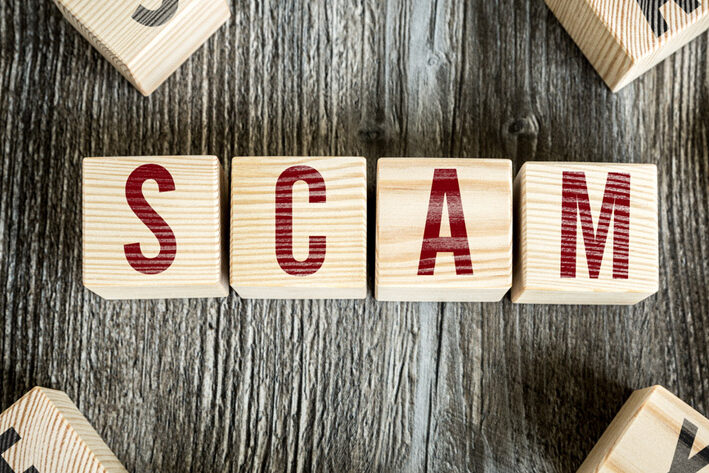 Super scams What to look out for