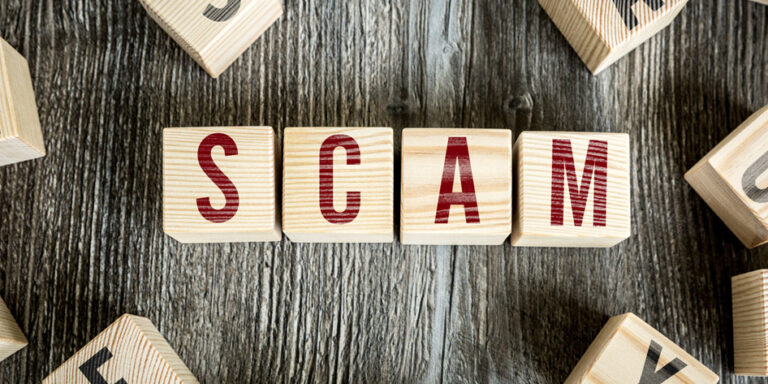 Super scams What to look out for