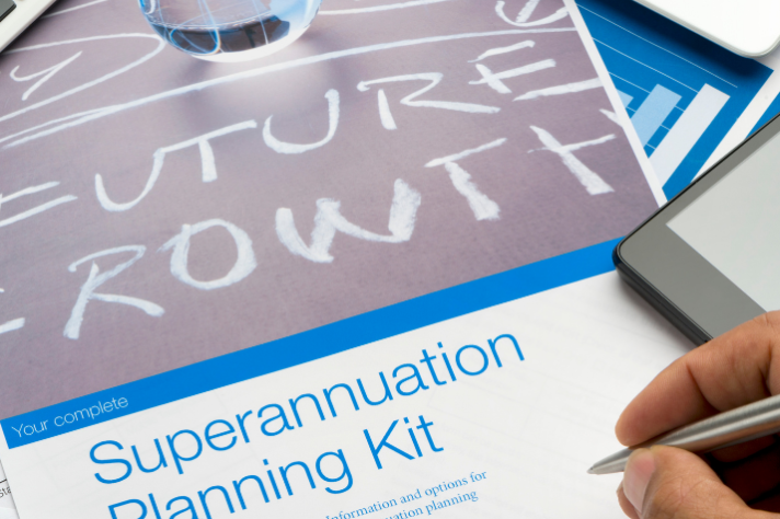 Superannuation Changes That Have Recently Passed