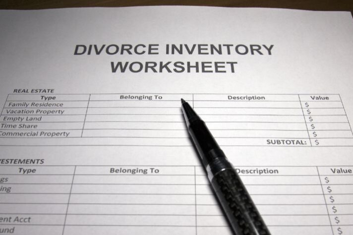 Superannuation Divorce The Split Of Assets Isnt Always …