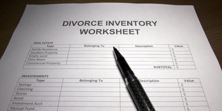 Superannuation Divorce The Split Of Assets Isnt Always …
