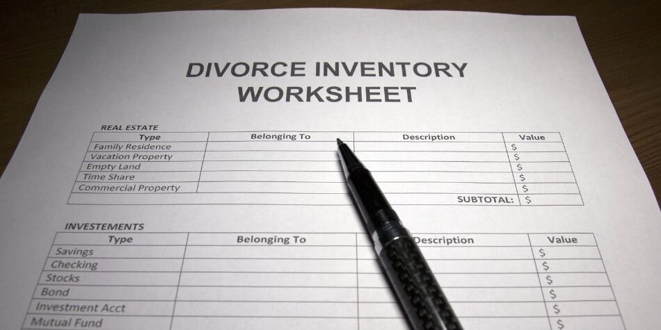 Superannuation Divorce The Split Of Assets Isnt Always …