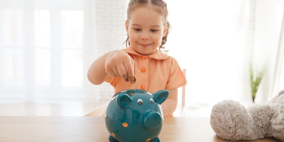 Superannuation Funds For Children – Why Its A Good Idea Superannuation Funds For Children – Why Its A Good Idea