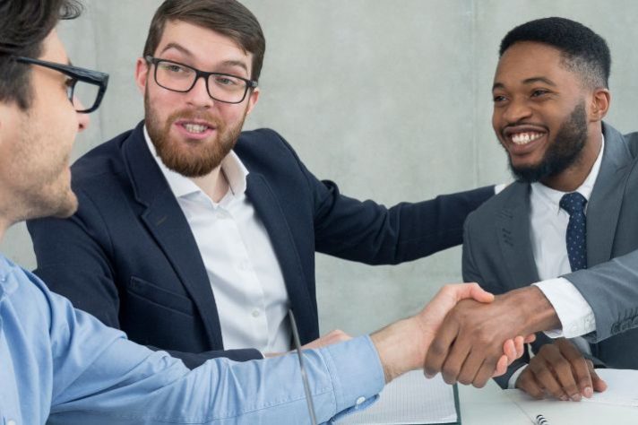 Swapping Out Business Partners Isn’t Like Swapping Dance Partners – Here’s What You Need To Know