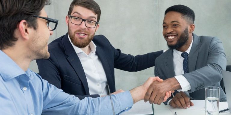 Swapping Out Business Partners Isn’t Like Swapping Dance Partners – Here’s What You Need To Know