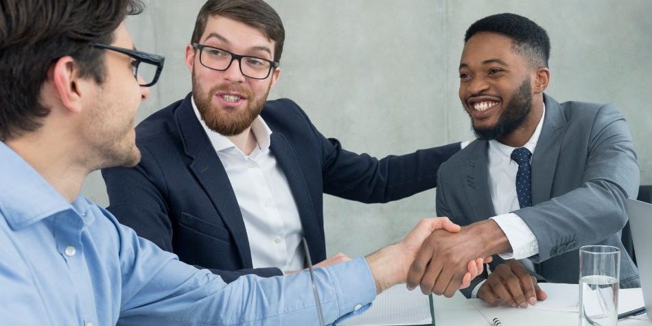 Swapping Out Business Partners Isn’t Like Swapping Dance Partners – Here’s What You Need To Know