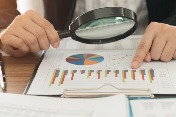 Taking A Hard Look At Your Business