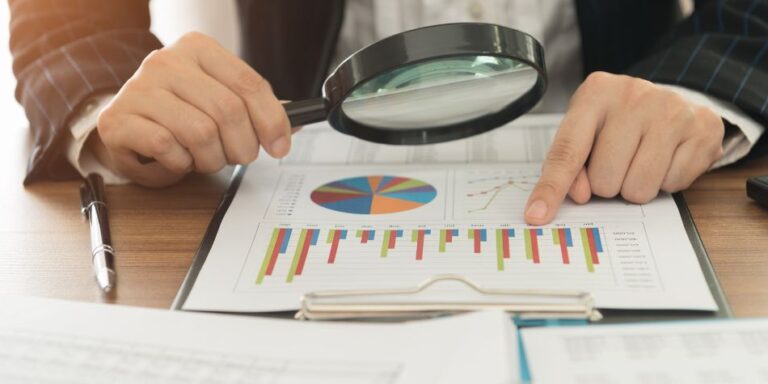 Taking A Hard Look At Your Business
