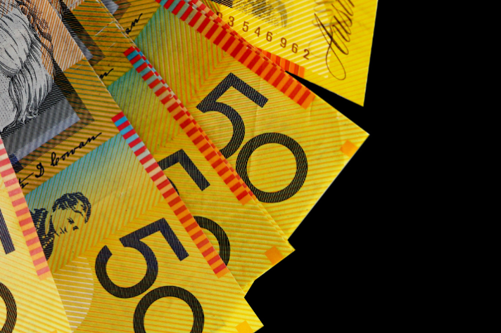 Taking Cash Payments For Services Rendered Everything Needs To Be Reported…