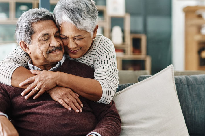 Taking a super pension