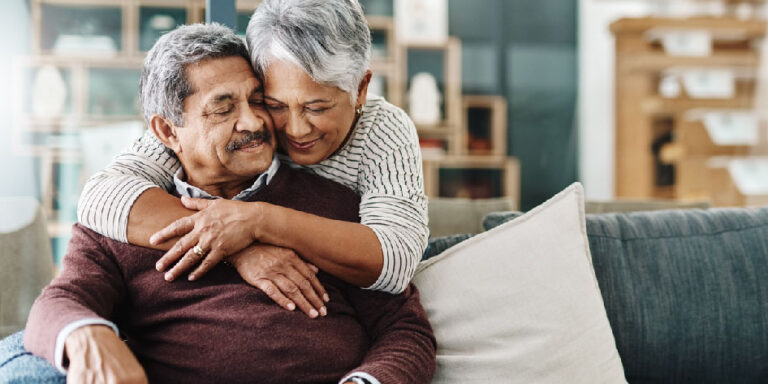 Taking a super pension