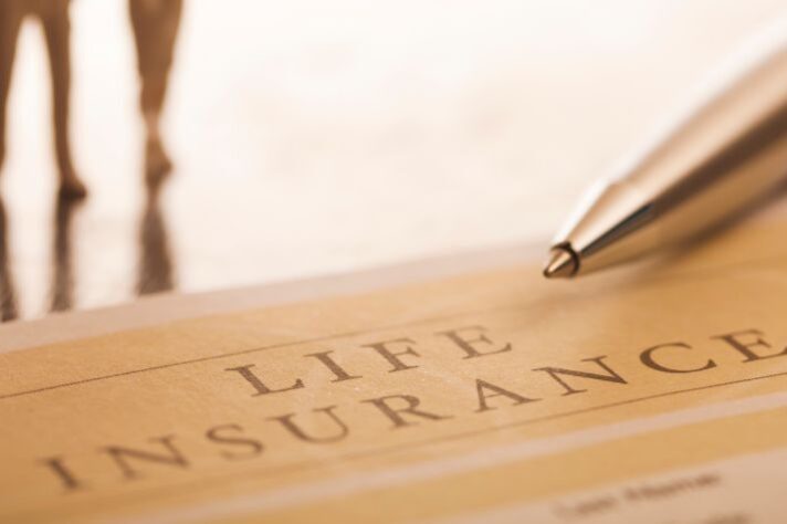 Tax Deductions Claims Life Insurance
