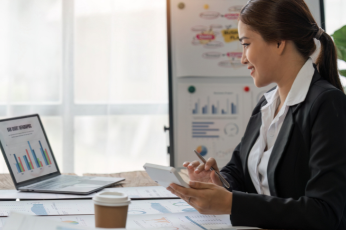 Tax Minimisation: A Smart Strategy for Business Success