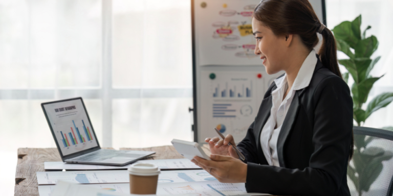 Tax Minimisation: A Smart Strategy for Business Success