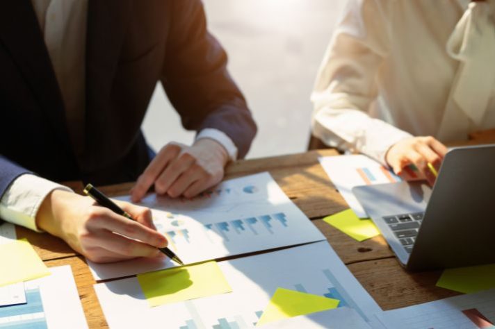 Tax Planning For You And Your Business – What To Discuss Before June