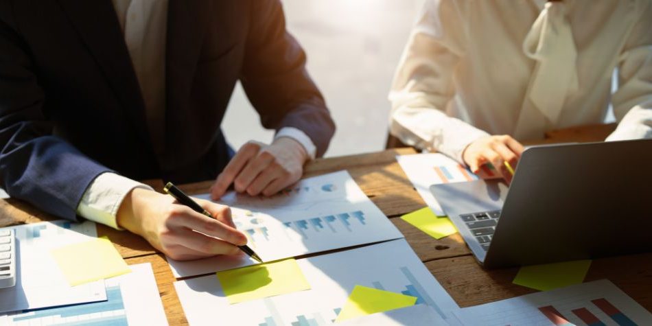 Tax Planning For You And Your Business – What To Discuss Before June