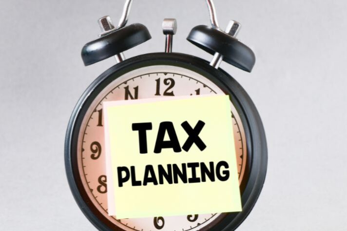 Tax Planning Tax Tips For Business Owners