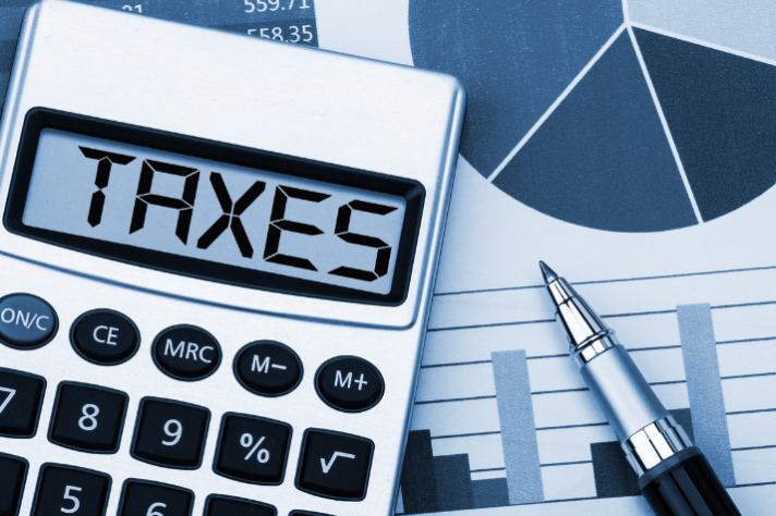 Tax Planning To Improve Your Bottom Line